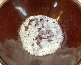 離乳食後期☆ふわやわ和風豆腐ハンバーグ作り方6写真