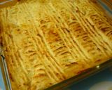 ●フランスの味　アシ・パルマンティエ●作り方4写真