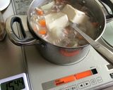 時短20分！簡単！我が家のほぼ毎日豚汁！作り方12写真