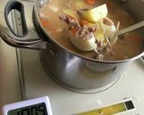 時短20分！簡単！我が家のほぼ毎日豚汁！作り方14写真