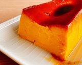 ミキサーで簡単！濃厚かぼちゃプリン作り方15写真