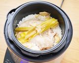 在宅飯にもオススメ！カオマンガイ作り方15写真