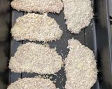 とんかつ衣付け作り方5写真
