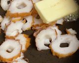 ポテトサラダ　ちくわカリカリまぜまぜ作り方4写真