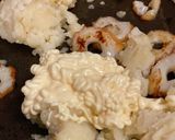 ポテトサラダ　ちくわカリカリまぜまぜ作り方6写真