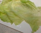 剥がすとこから失敗しない　ロールキャベツ作り方6写真