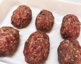 剥がすとこから失敗しない　ロールキャベツ作り方1写真