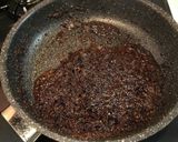 富士吉田　吉田のうどん　すりだね　辣油　作り方4写真