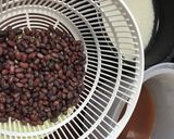 敬老の日　やっぱり赤飯?作り方2写真