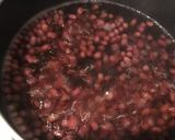 敬老の日　やっぱり赤飯?作り方3写真