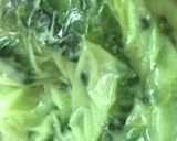 残り野菜の塩糀漬けサラダ♪作り方1写真