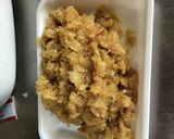 お肉なし簡単お手頃ルー作り方3写真