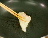 真鯛だしらーめんスープ作り方8写真