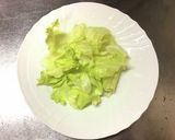 残り野菜の塩糀漬けサラダ♪作り方3写真