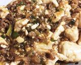 麻婆茄子作り方12写真