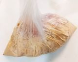 鶏肉のマヨカレー焼き作り方3写真