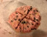 ヘルシー☆わかめの肉だんごスープ作り方3写真