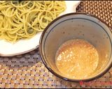 酢味噌で食べる★素麺・冷や麦・冷やし饂飩作り方2写真