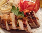 30分チキン(覚書)作り方13写真
