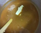 圧力鍋でバターチキン風カレー作り方5写真