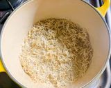 ジャコと獅子唐の炊いたん作り方3写真