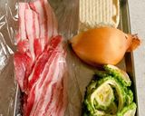 ゴーヤチャンプルー作り方1写真
