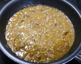 簡単!野菜たっぷり☆肉みそ作り方4写真