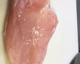 鶏胸肉の中華煮作り方1写真