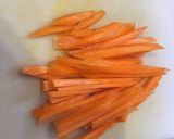 鶏胸肉の中華煮作り方3写真
