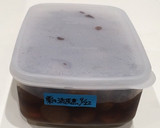 栗の渋皮煮作り方26写真