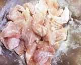鶏胸肉の中華煮作り方4写真