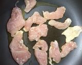 鶏胸肉の中華煮作り方5写真