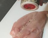 恒温槽で作るしっとり柔らかサラダチキン作り方4写真