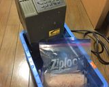 恒温槽で作るしっとり柔らかサラダチキン作り方6写真