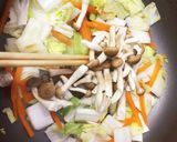 鶏胸肉の中華煮作り方6写真