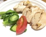 恒温槽で作るしっとり柔らかサラダチキン作り方8写真