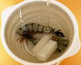 本格的!チャルメラちゃんぽん作り方2写真