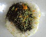 秋にぴったり紅茶バウンドケーキ作り方1写真