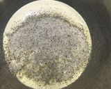 秋にぴったり紅茶バウンドケーキ作り方3写真