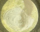 秋にぴったり紅茶バウンドケーキ作り方5写真