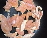 ささみとナスのチーズ焼き作り方4写真