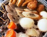 圧力鍋でほっこりおでん作り方5写真