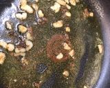 ささみとナスのチーズ焼き作り方8写真