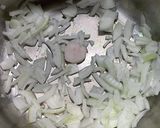 野菜たっぷり洋風野菜煮込み作り方1写真
