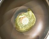 ボルセナ(チキンクリームソースパスタ)作り方3写真