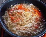 家にある調味料で…割と本格？ごぼうサラダ作り方3写真