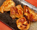 Rp9.下味冷凍de鶏の西京焼き作り方5写真