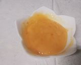 家にある調味料で…割と本格？ごぼうサラダ作り方4写真