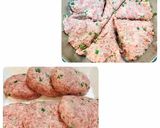 和風おろしハンバーグ・豆腐ハンバーグ作り方3写真