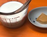 エビと玉ねぎだけのグラタン作り方2写真